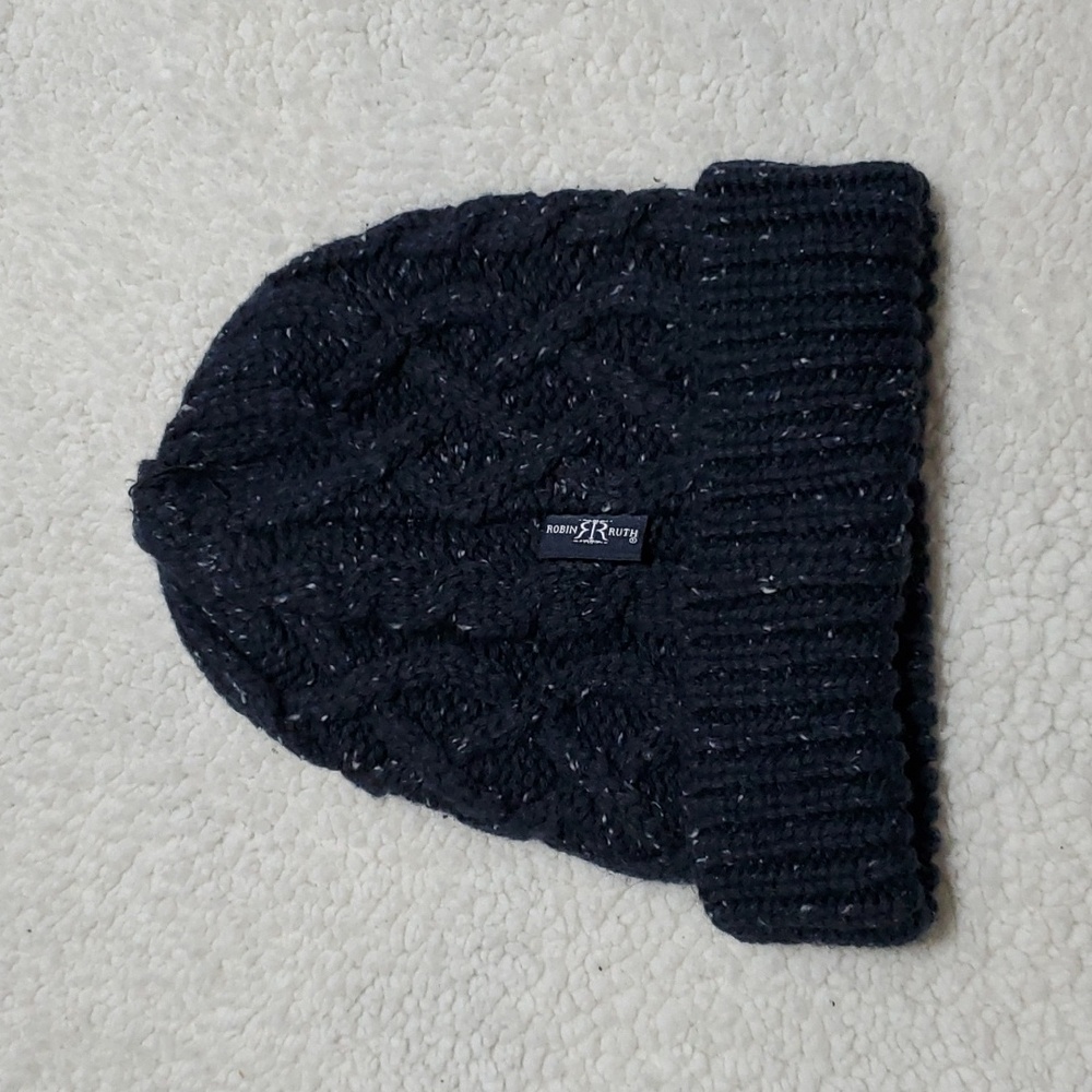 Robin Ruth Beanie - Picture 2 of 2